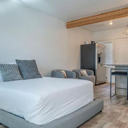 Aparthotel Ash And Ko Phoenix Zewnętrze zdjęcie