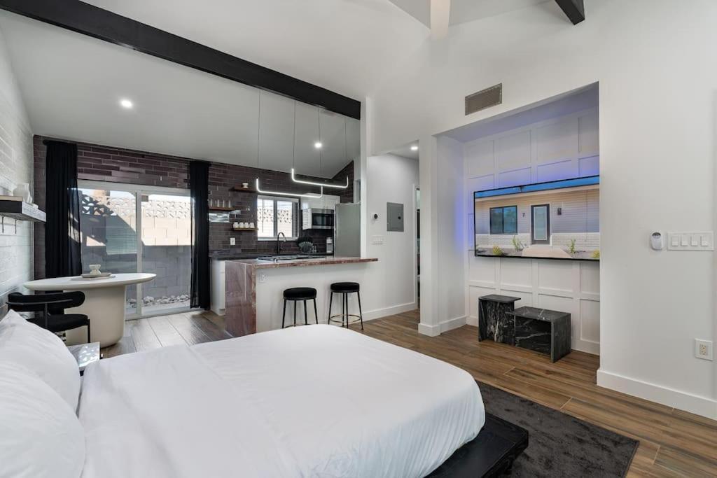 Aparthotel Ash And Ko Phoenix Zewnętrze zdjęcie