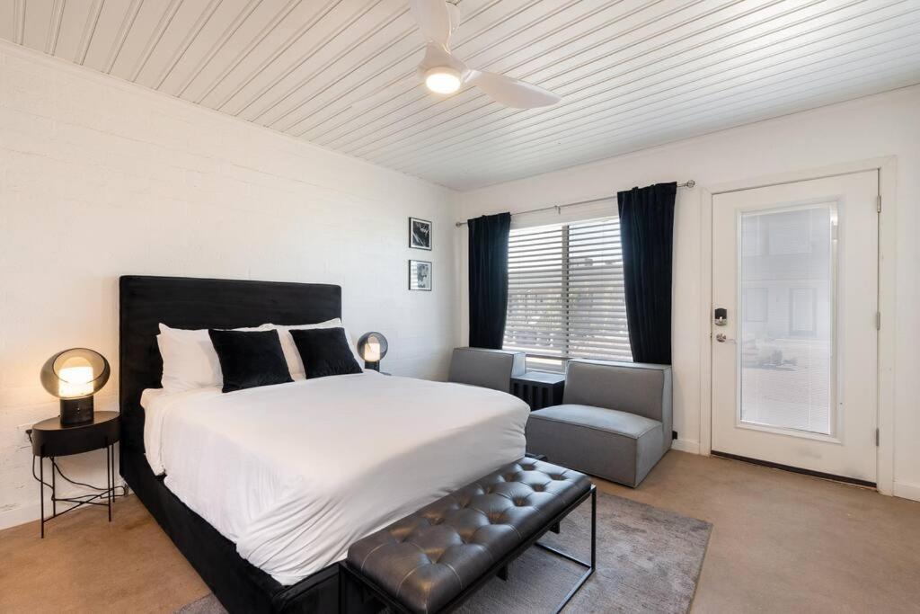 Aparthotel Ash And Ko Phoenix Zewnętrze zdjęcie