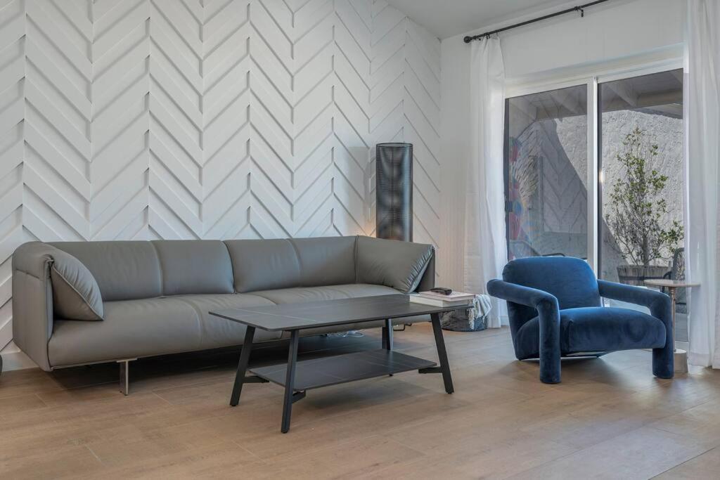 Aparthotel Ash And Ko Phoenix Zewnętrze zdjęcie